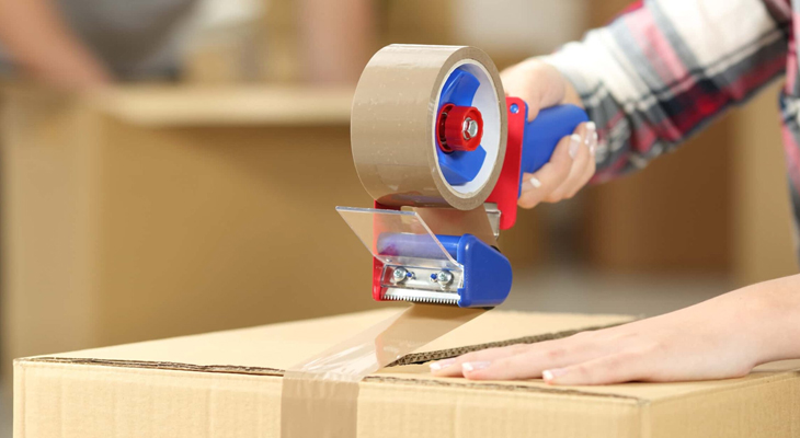 DIY Packing: The Basics